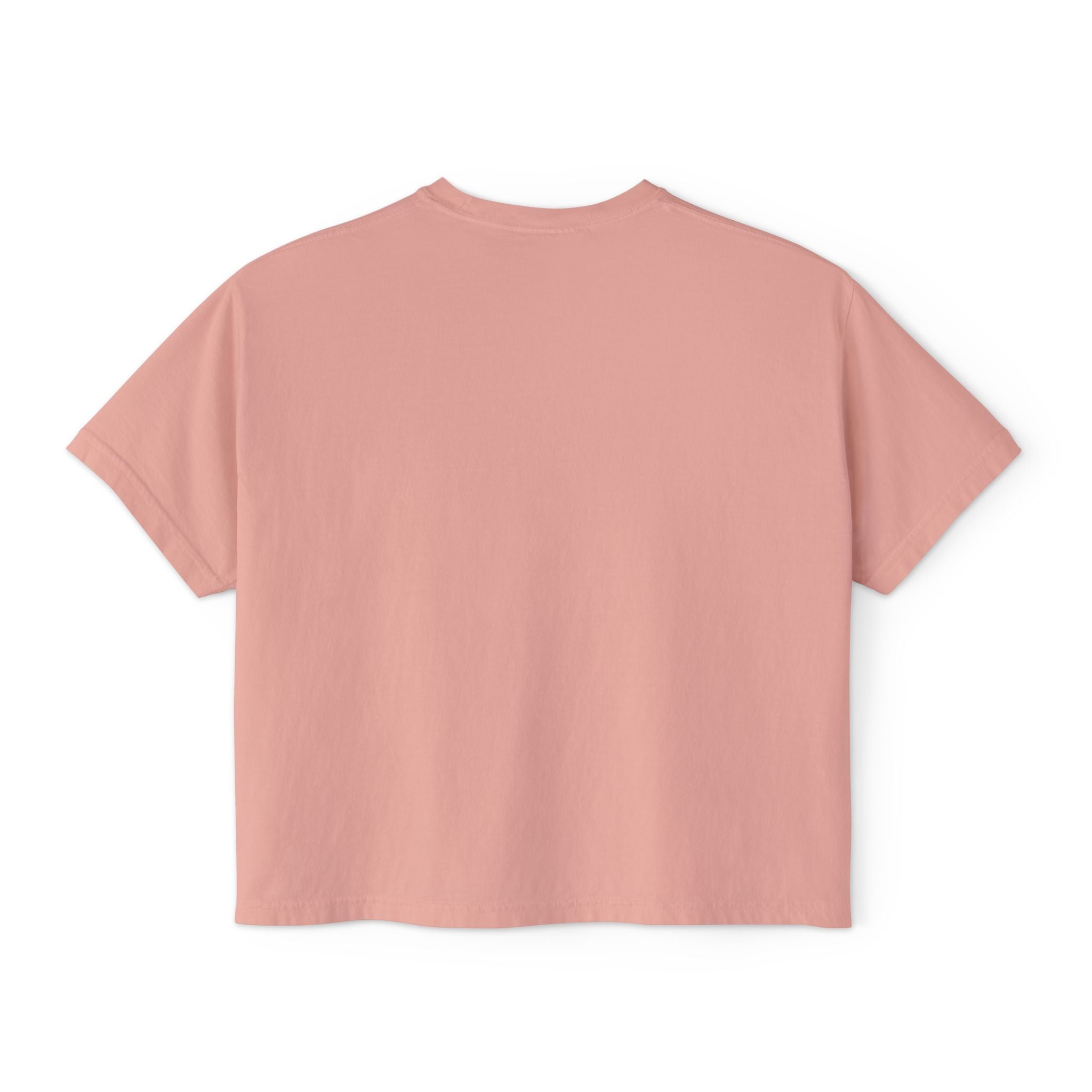 CIAO Boxy Tee