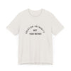 Question Authority Tee (Bella)