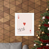 Lucky Girl Poster