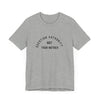 Question Authority Tee (Bella)