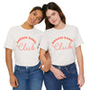 Badass Babes Club Unisex Jersey Tee - Empowering Casual Wear