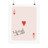 Lucky Girl Poster