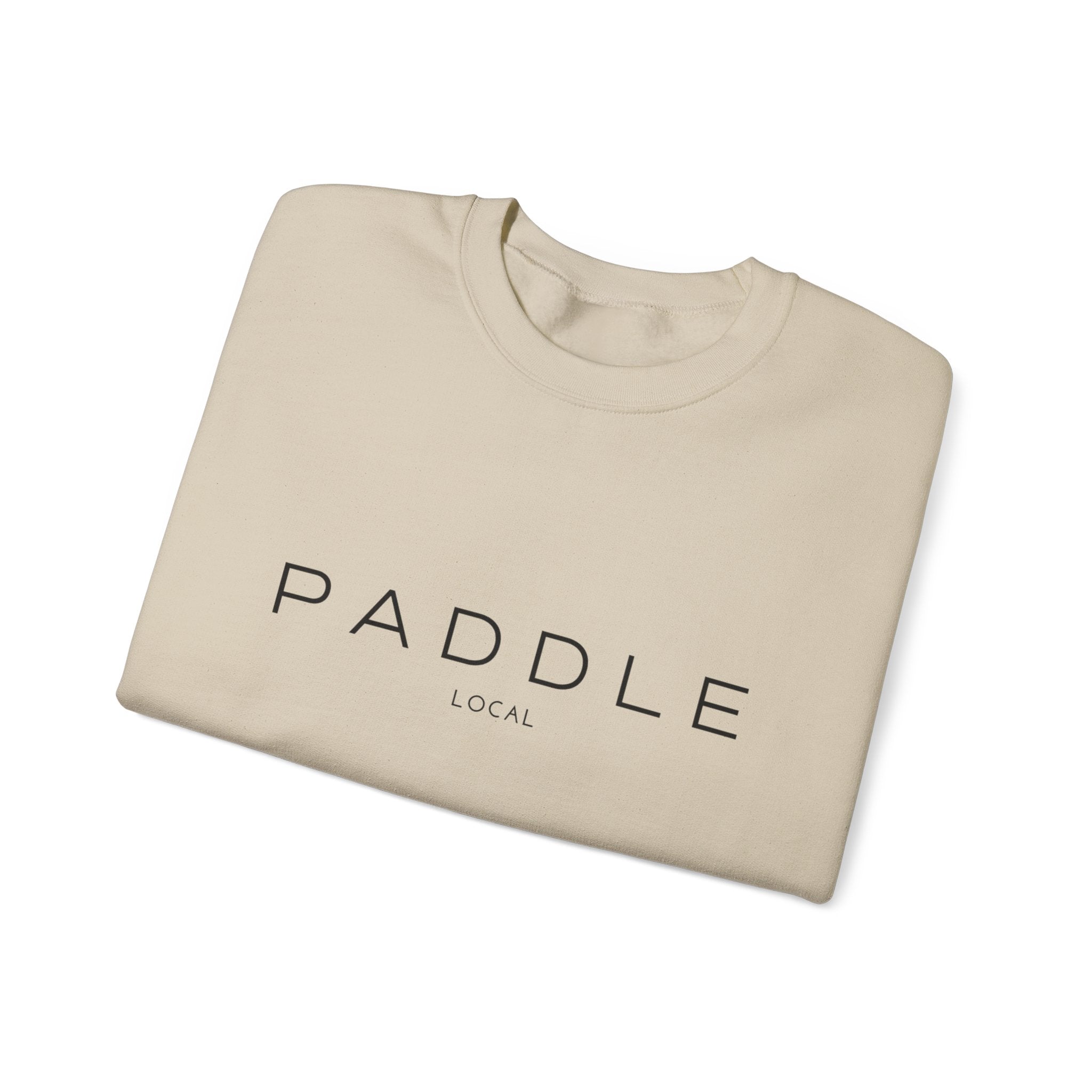 Paddle Local Sweatshirt