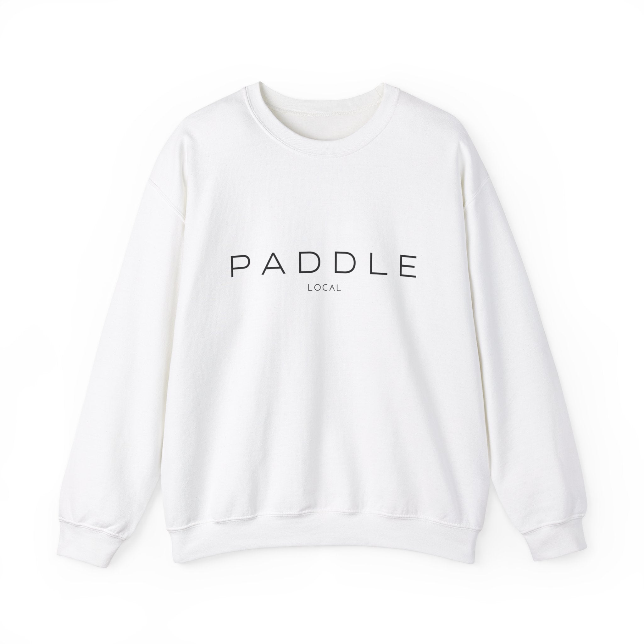 Paddle Local Sweatshirt