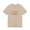 Question Authority Tee (Bella)