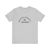 Question Authority Tee (Bella)