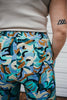 Vibrant Breeze Pants