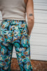 Vibrant Breeze Pants