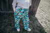 Vibrant Breeze Pants