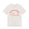 Badass Babes Club Unisex Jersey Tee - Empowering Casual Wear