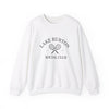 Lake Burton Social Club Sweatshirt