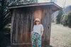Vibrant Breeze Pants