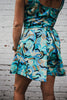 Harmony Mosaic Romper