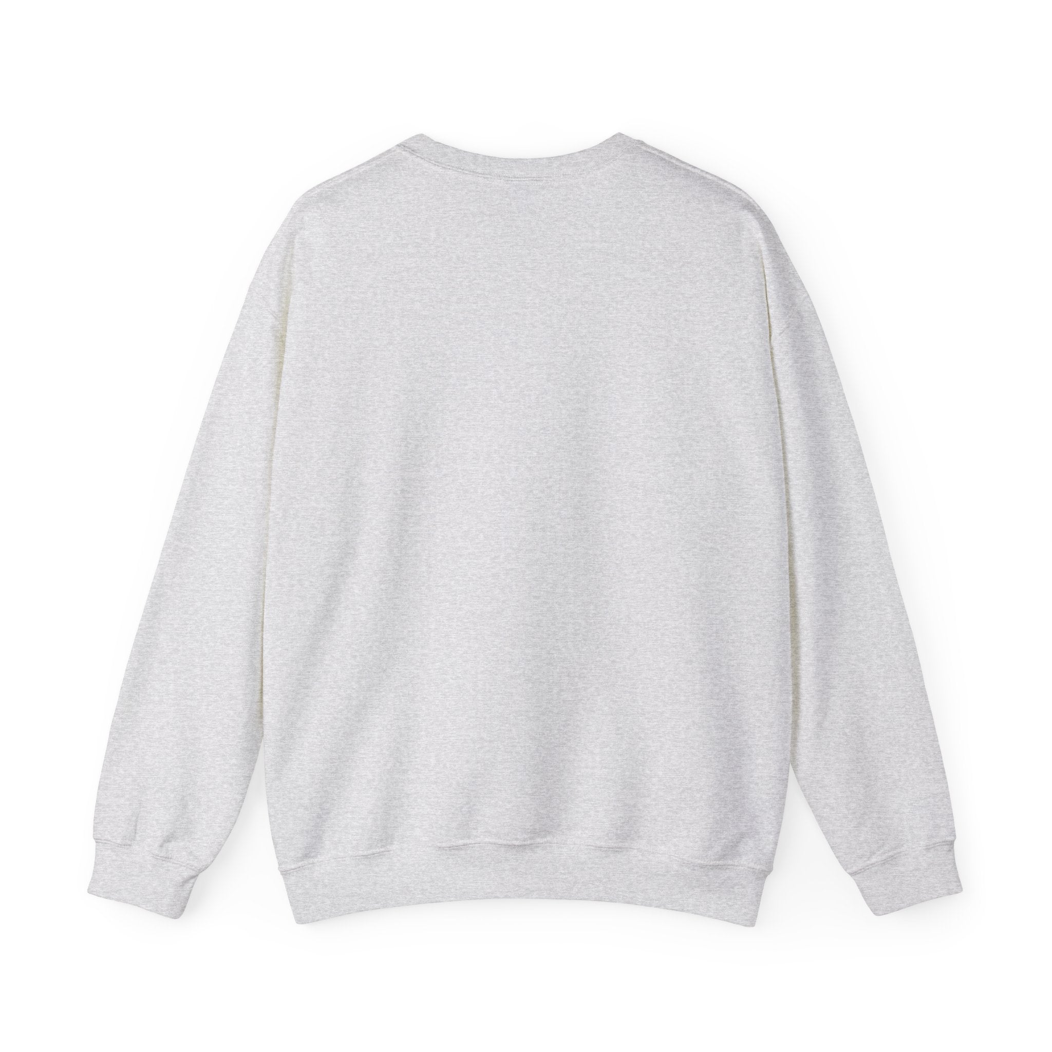 Weird Mom's build Character Sweatshirt