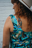 Harmony Mosaic Romper