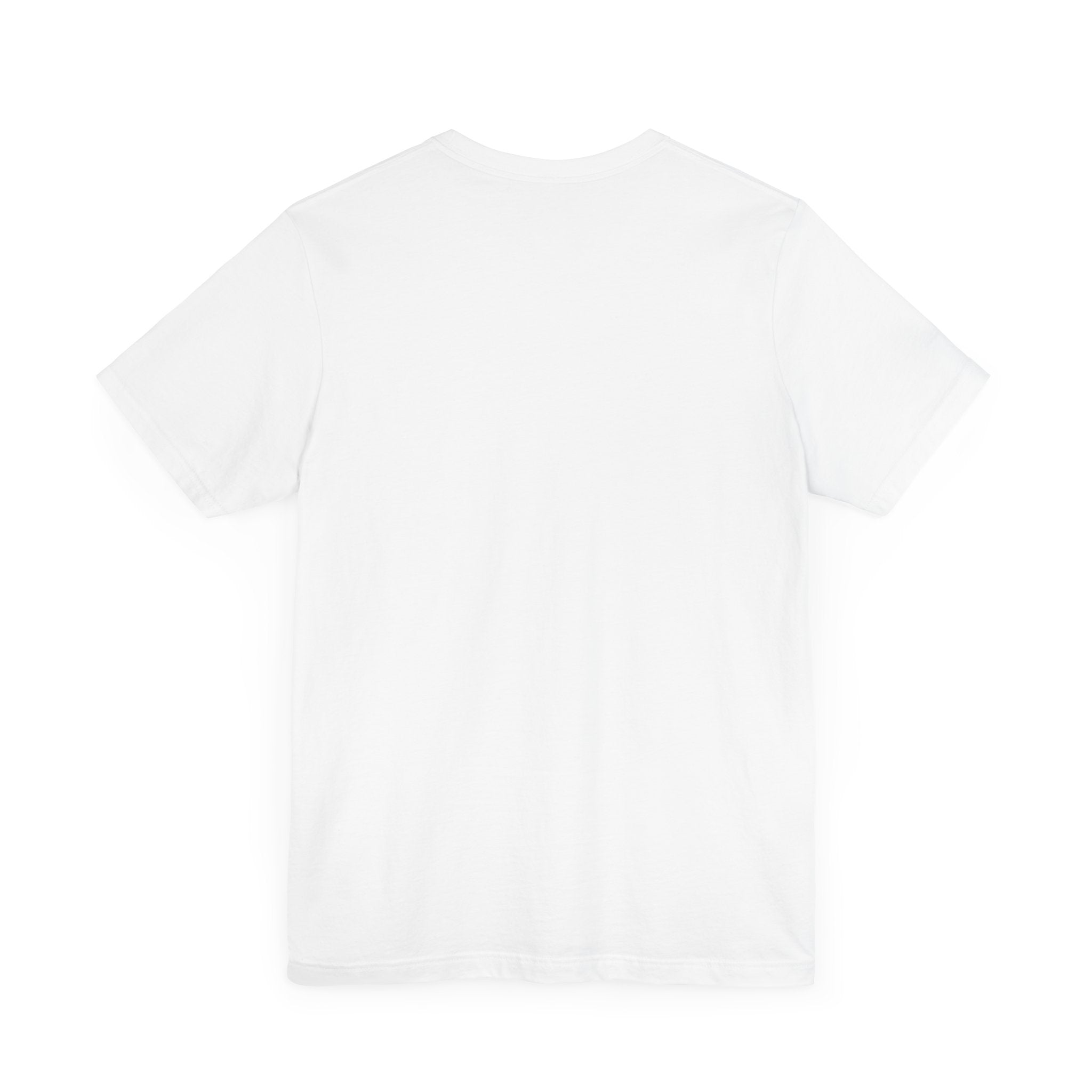 Question Authority Tee (Bella)