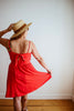 Firework Sweetheart Dress