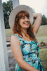 Harmony Mosaic Romper
