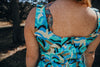 Harmony Mosaic Romper