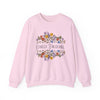 Barely Tolerable sweatshirt