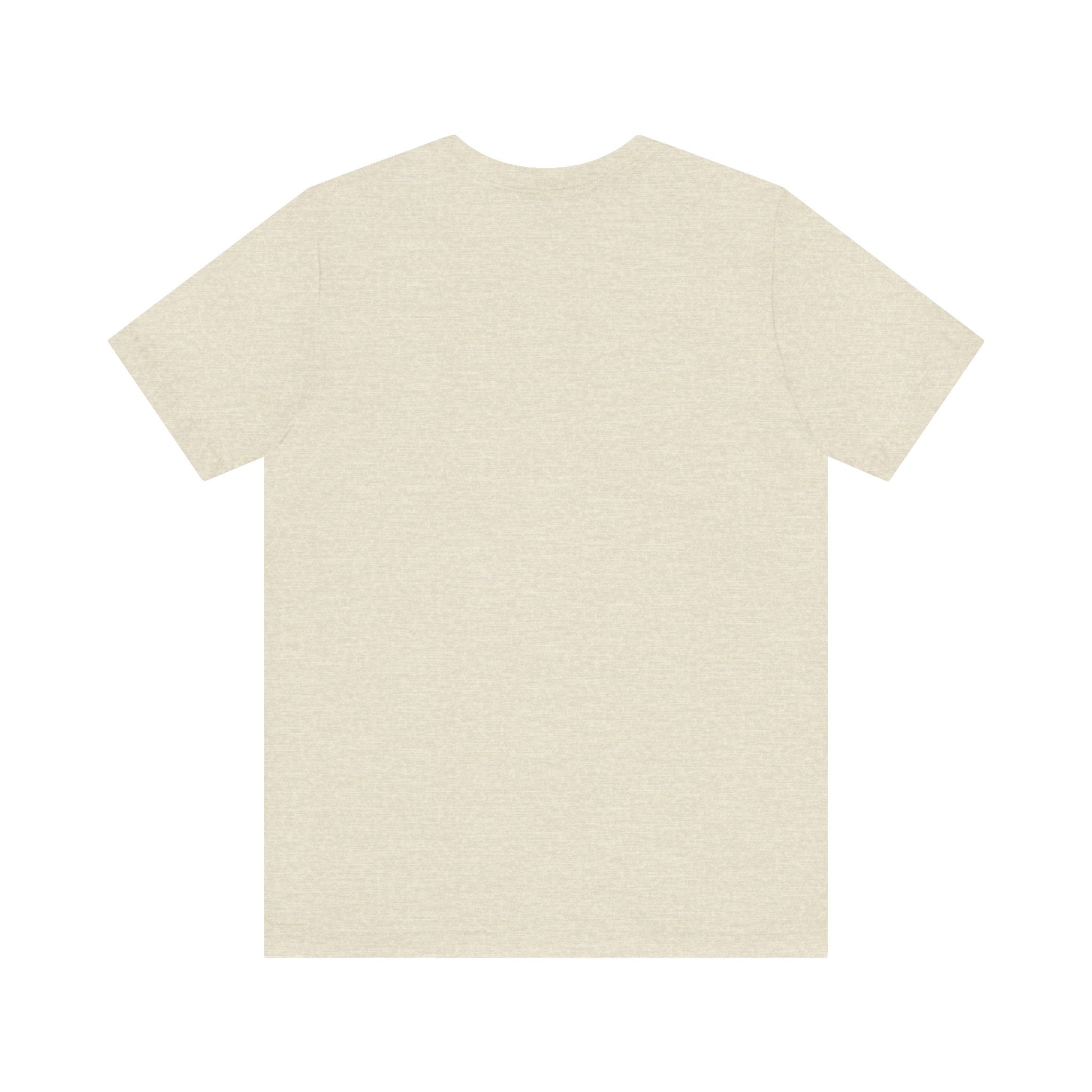 Question Authority Tee (Bella)