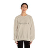 Paddle Local Sweatshirt
