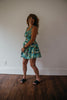 Harmony Mosaic Romper