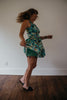 Harmony Mosaic Romper