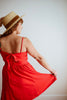 Firework Sweetheart Dress