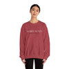 Weird Aunt's Build Character Sweatshirt