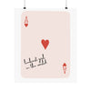 Lucky Girl Poster