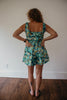 Harmony Mosaic Romper