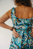 Harmony Mosaic Romper