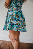Harmony Mosaic Romper