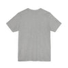Badass Babes Club Unisex Jersey Tee - Empowering Casual Wear