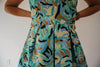 Harmony Mosaic Romper