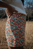 Pastel Heartbeat Skirt