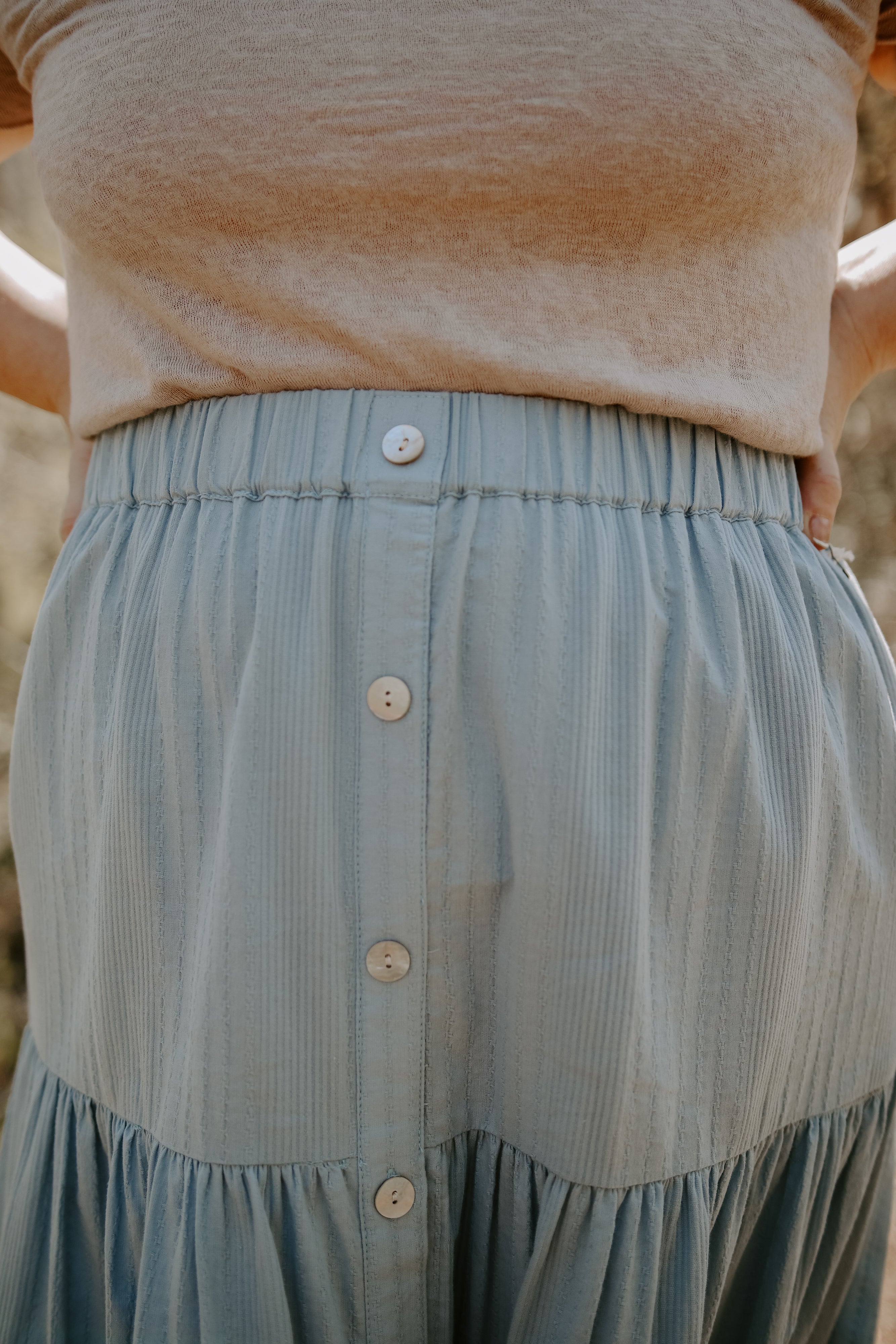 Keira Skirt