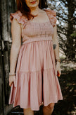 Clementine Dress