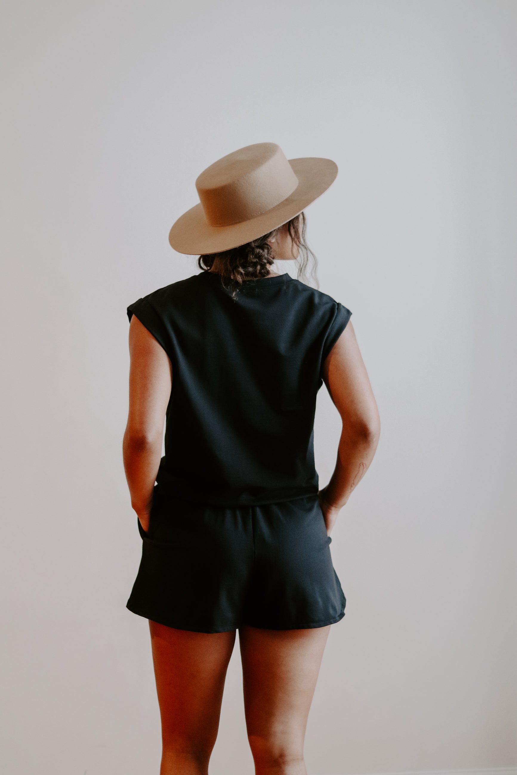 Cheyna Shorts