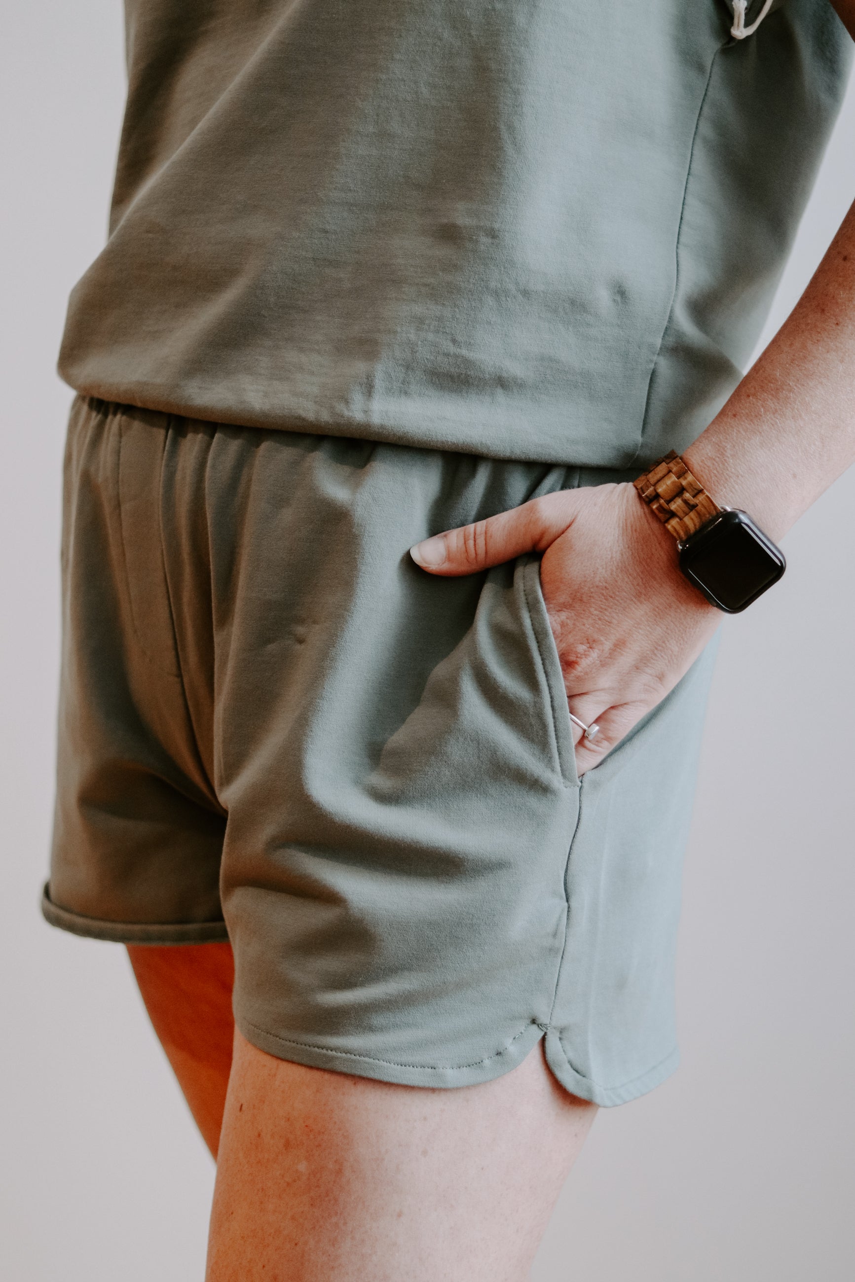 Cheyna Shorts