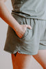 Cheyna Shorts
