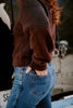 Dark Roast Sweater