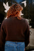 Dark Roast Sweater