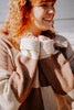 Toffee & Cream Sweater