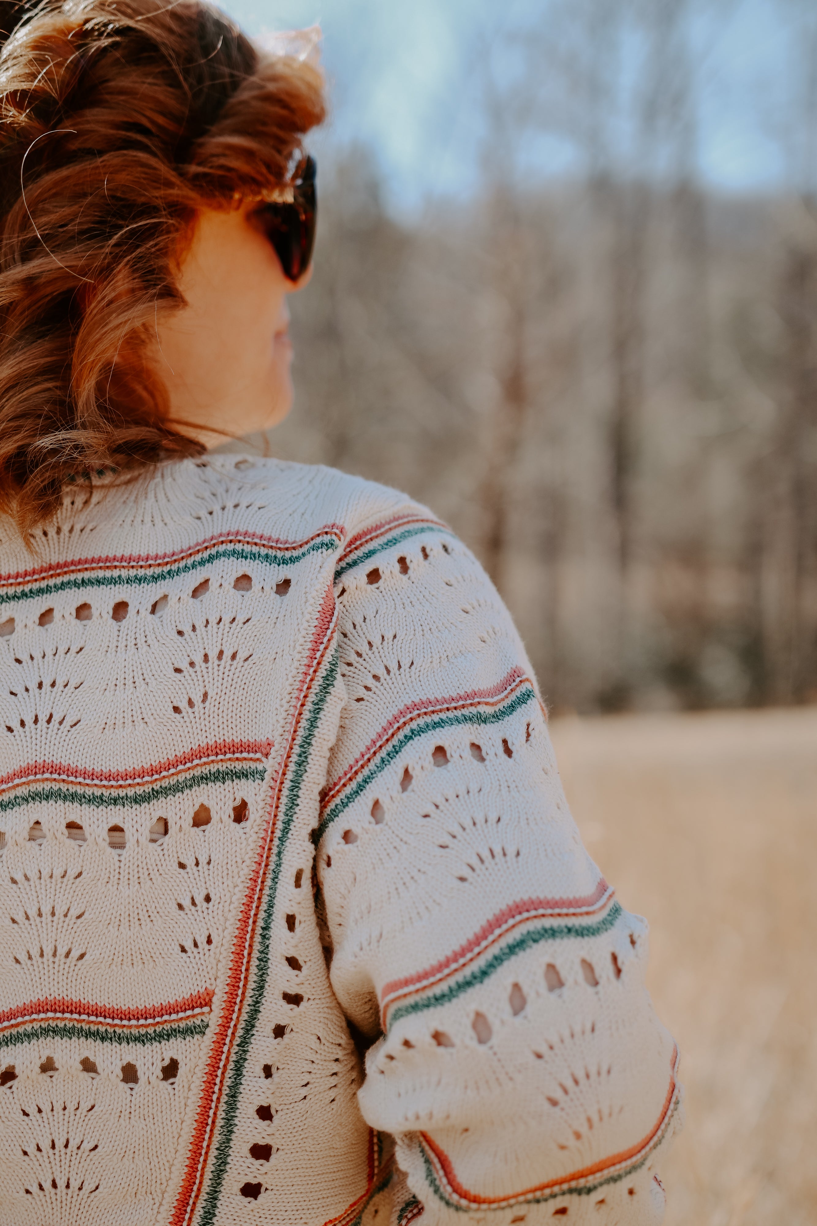 Ramsey Sweater