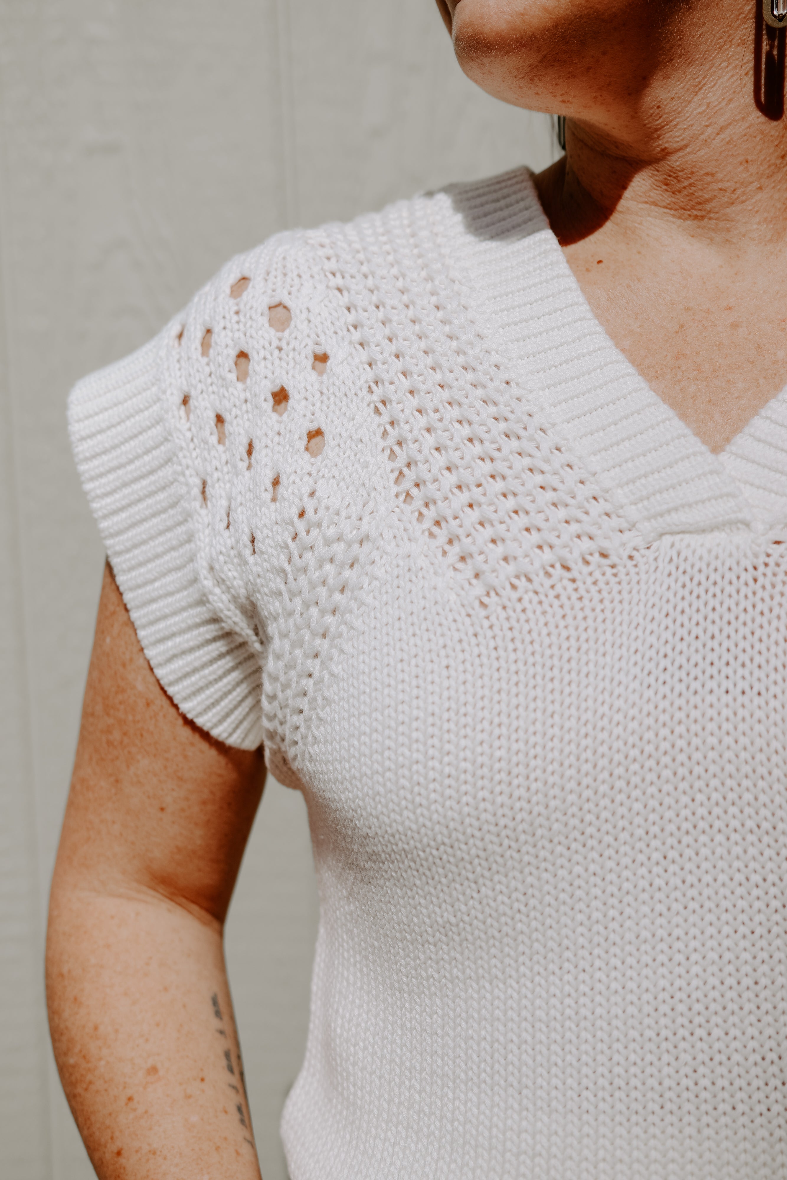Renata Sweater