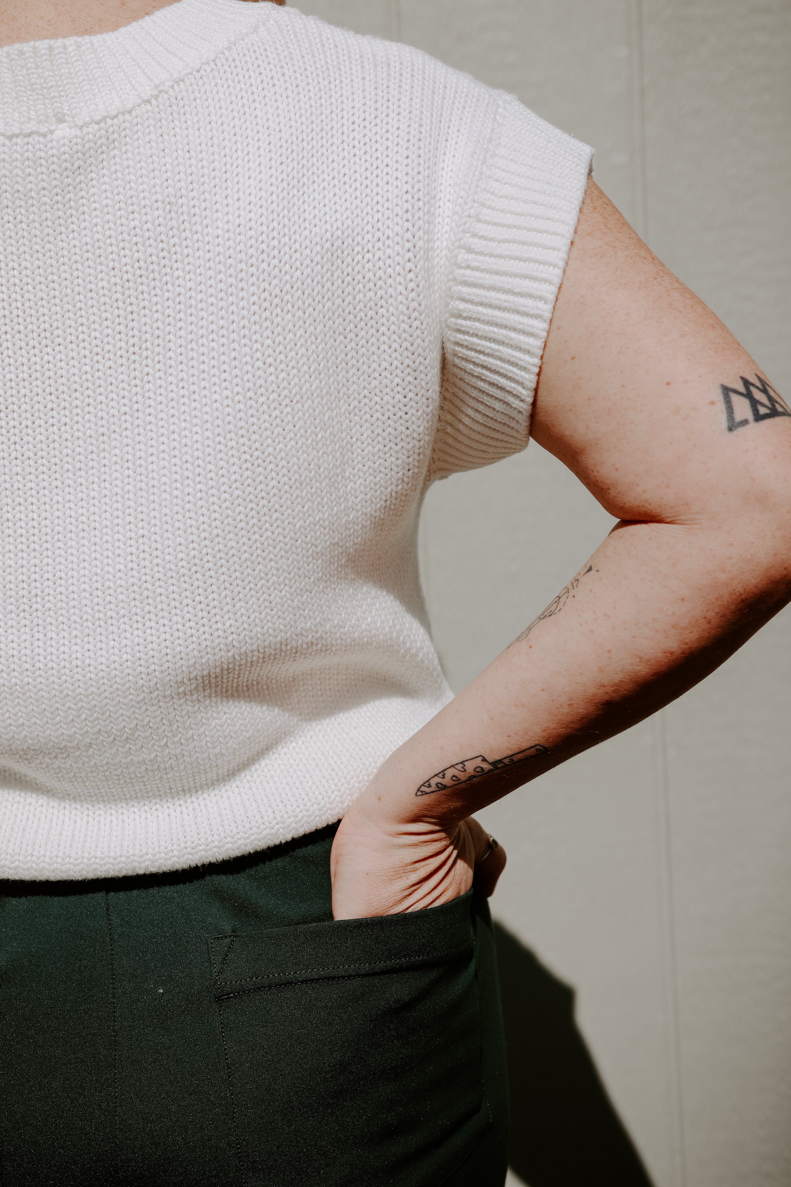 Renata Sweater