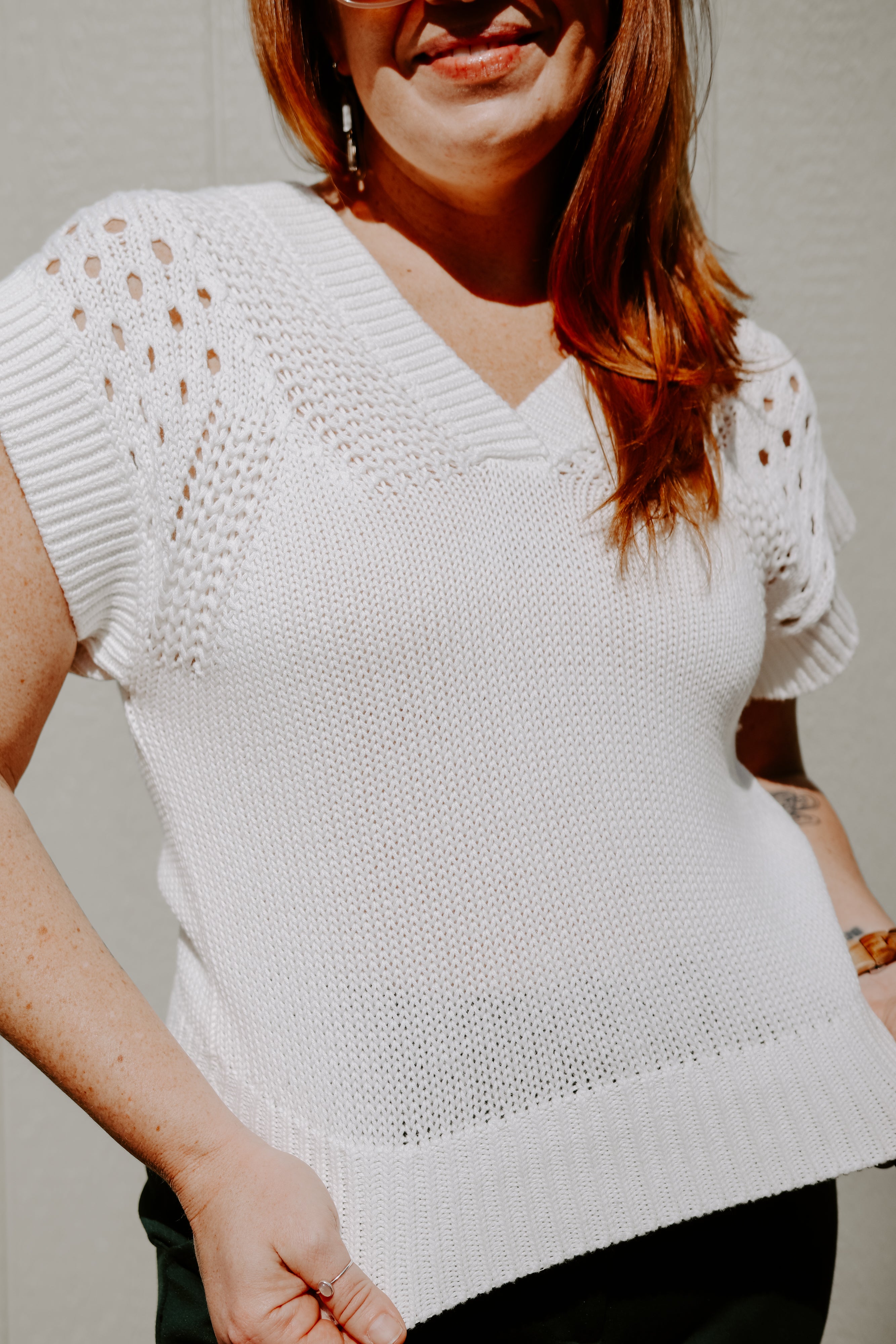 Renata Sweater