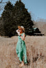 Verdant Visions Dress